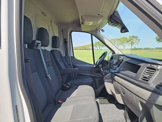 Ford Transit 2022 - 2.0 image 7