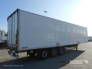 Schmitz Cargobull Semitrailer Reefer Multitemp 2020 afbeelding 2 miniatuur