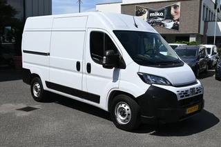 Fiat Ducato 2024 - L2H2 2.2 MultiJet 140 pk 3.5t obrazek 8