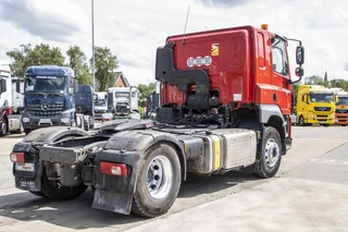 DAF N/A 2016 - CF 510+INTARDER+HYDR.-192.000 km immagine 3