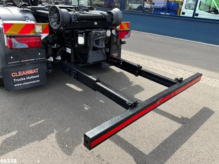 MAN TGS 2019 - 28.460 Euro 6 20 Ton haakarmsysteem obrazek 7