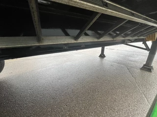 Reisch N/A 2012 - RSBS-35/24 LK *Walkingfloor/Schubboden*82m³*Getreide*BODEN TOP!* imagen 23
