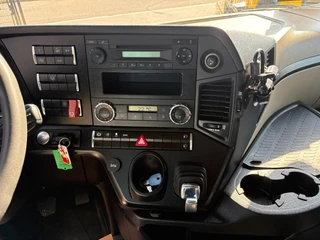 Mercedes-Benz Actros 2013 - N/A zdjecie 19