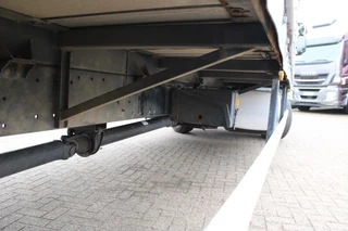 Iveco Eurocargo 2015 - N/A изображение 30