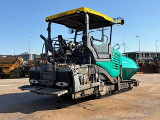 Vögele Super 1800-3i 2014 - N/A изображение 6