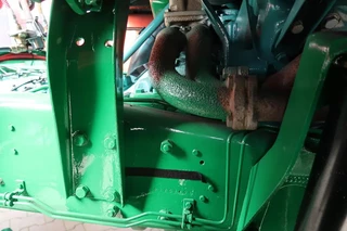 Scania LB140 V8 1975 - 140 obrazek 14