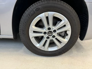 Toyota ProAce 2023 - City Verso Electric Long 7 Persoons Ongebruikt imagen 15