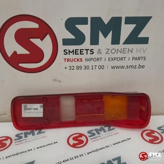 Volvo N/A - Achterlicht glas volvo obrazek 2