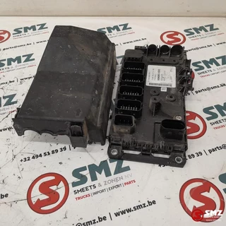 Mercedes-Benz N/A 2013 - Occ ECU Frontmodul regeleenheid Mercedes imagen 3