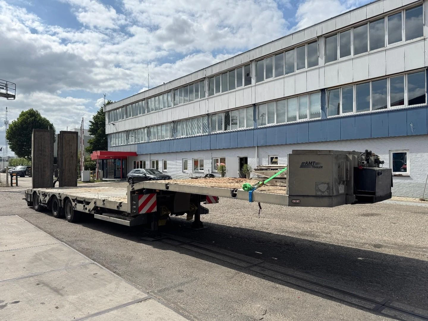 MTDK MT300 2018 Bild 4