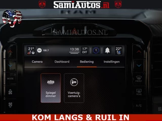 Dodge Ram Pick-Up 2023 - TRX BLACK OPS HELLCAT | 6.2 V8 712PK SUPERCHARGER | FULLY LOADED | CARBON | BLACK ON BLACK | obrazek 62