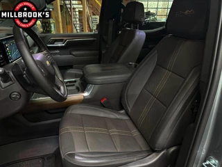 Chevrolet Silverado 2024 - High Country 6.2 V8 420 PK obrazek 20