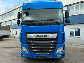 DAF XF 450 2019 afbeelding 3 miniatuur