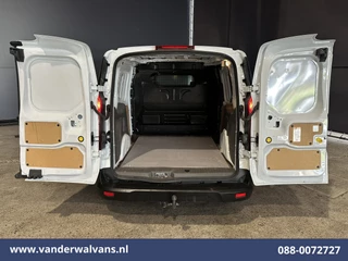 Ford Transit Connect 2022 - 1.5 EcoBlue L1H1 Euro6 Airco | Trekhaak | Stoelverwarming image 2