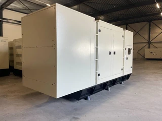 Volvo 2025 - TWD1645GE - 770 kVA Generator - DPX-18885 obrázek 2 náhled