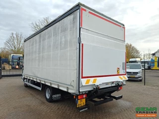 Iveco Eurocargo 2016 - 80-210 obrazek 4