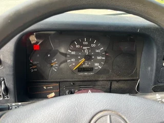 Mercedes-Benz Sprinter 1998 - 412 Mercedes-Benz 412D Box | 303.118km obrazek 7