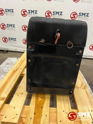 MAN 2021 - Occ batterijbak MAN afbeelding 2 miniatuur
