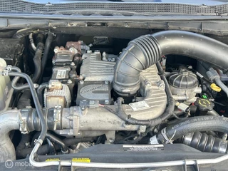 Nissan Titan 2016 - XD 5.0 V8 Cummins TD Platinum Reserve obrazek 38