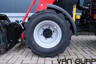Manitou N/A 2020 - MLA3-35H изображение 14