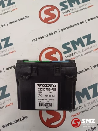 Volvo N/A 2012 - Occ ECU VECU regeleenheid Volvo bild 2