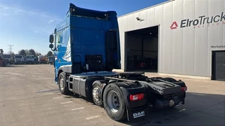 DAF XF480 2018 - N/A obrazek 6