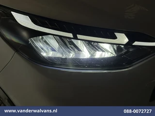 Ford Transit Custom 2024 - 2.0 TDCI 136pk L2H1 Euro6 Airco | Camera | Apple Carplay | LED | Cruisecontrol | Leder obrázek 3 náhled