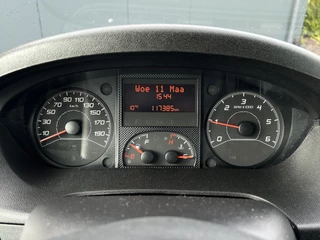 Peugeot Boxer 2019 - 2.2 BlueHDI 141 PK / EURO 6 / L1H1 / 9 PERSOONS / AIRCO / CRUISE / PERSONENBUS / BLUETOOTH zdjecie 13