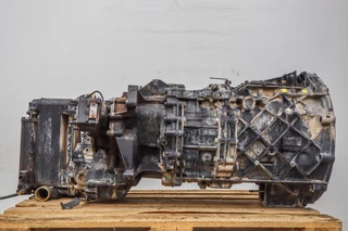 ZF N/A 2011 - 12AS2131DD+INT3 imagen 3