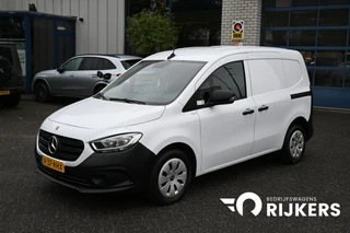 Mercedes-Benz Citan 2022 - 110 CDI L1 Pro te koop