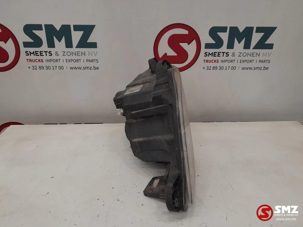 DAF 2016 - Occ koplamp DAF immagine 3