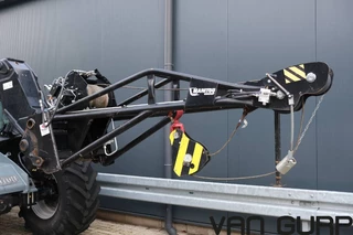 Manitou N/A 2021 - PT 2000 Lier seilwinde winch winde immagine 7