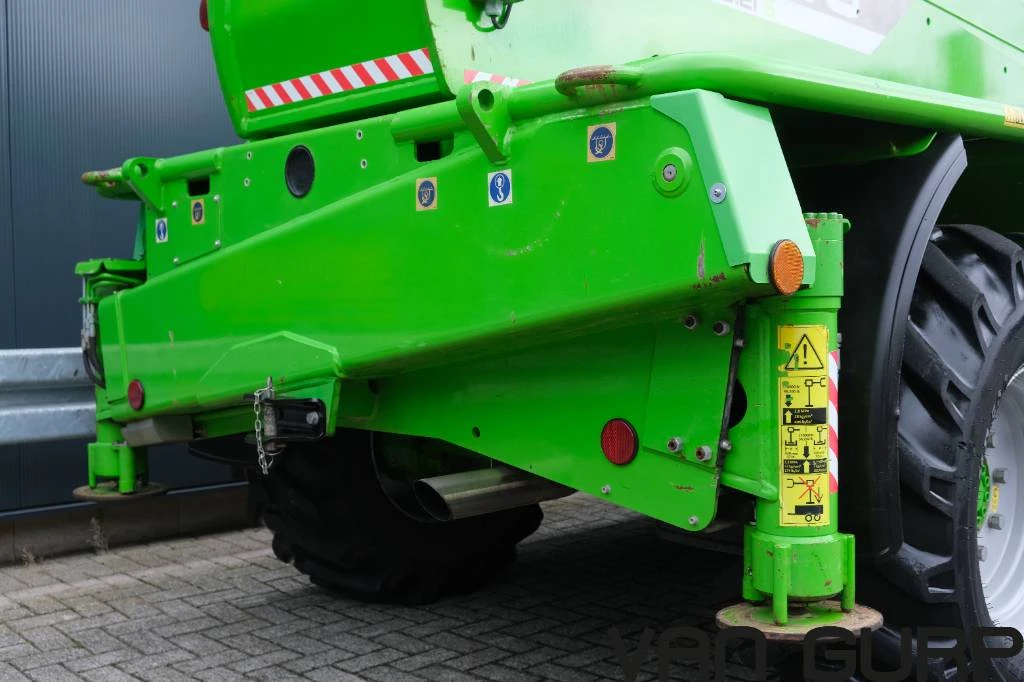 Merlo 2021 - Roto 50.21 S | 2021 | 1851h afbeelding 22