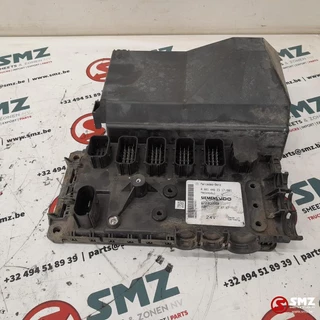 Mercedes-Benz N/A 2013 - Occ ECU Heckmodul regeleenheid Mercedes imagem 1