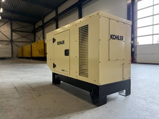 Rehlko 2026 - K12 - 12 kVA Generator - DPX-17001 immagine 3 miniatura