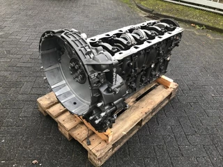 DAF N/A 2022 - 2301462-1977104 ONDERBLOK (ALS NIEUW) obrazek 2