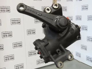 Bosch N/A - Axle & Steering Parts Stuurhuis Scania immagine 2