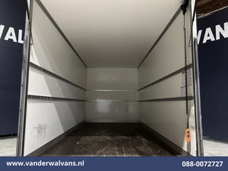 Ford Transit 2022 - 2.0 TDCI 161pk Bakwagen Laadklep Euro6 Airco | Cruisecontrol | Verwarmde voorruit | 1040kg laadvermogen image 12