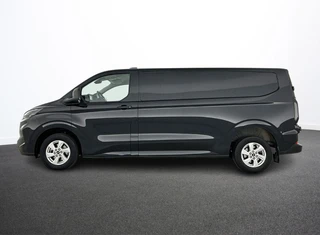 Ford Transit Custom 2024 - 300 2.0 TDCI L2H1 Trend Nieuw Model Bild 2 Miniaturansicht