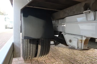 Mercedes-Benz Sprinter 2022 - 519 CDI Bak + deuren, Montage /serviceauto + opstap + Imperial en opsteekrol C rijbewijs image 17