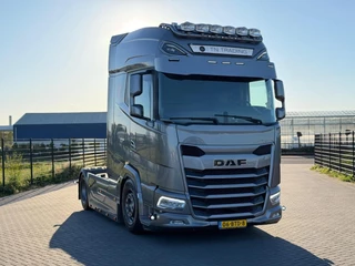 DAF XG+ 530 FT 2022 - N/A te koop