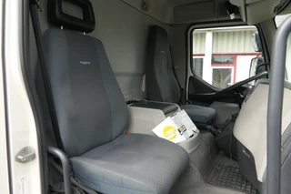 Volvo 240 2013 - FL | Carrier SUPRA 950Mt / Bi-temp | 3 Compartments | 575845Km | 2013 | 12Ton | 6 Cylinder | Dhollandia 1500Kg | Luxembourg Truck obrazek 46