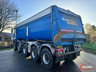 MAN TGS 2019 - 49.460 obrazek 7