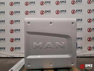 MAN N/A 2019 - Occ katalysator Euro 6 MAN obrazek 1