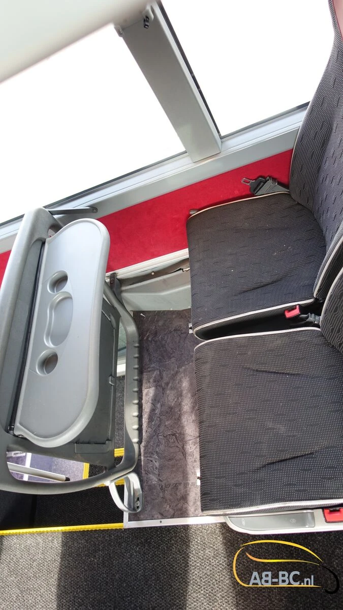 Setra S431DT - 89 Seats EURO 6 2015 afbeelding 91