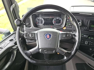 Scania R 2020 - R500 image 13