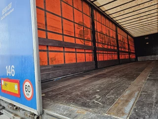 Van Hool 3B0072 | GALVANISED STEEL CHASSIS | ALU RIMS |BPW DISC | 2011 - N/A obrazek 23