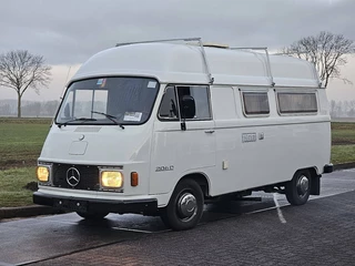 Mercedes-Benz N/A 1977 - 206 bild 2