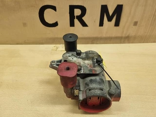 Wabco Trailer braking valve | 9710029000 - N/A immagine 2
