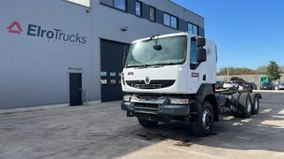 Renault Premium 450 DXI 2007 te koop
